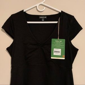 Toad&Co Rosemarie Dress NWT